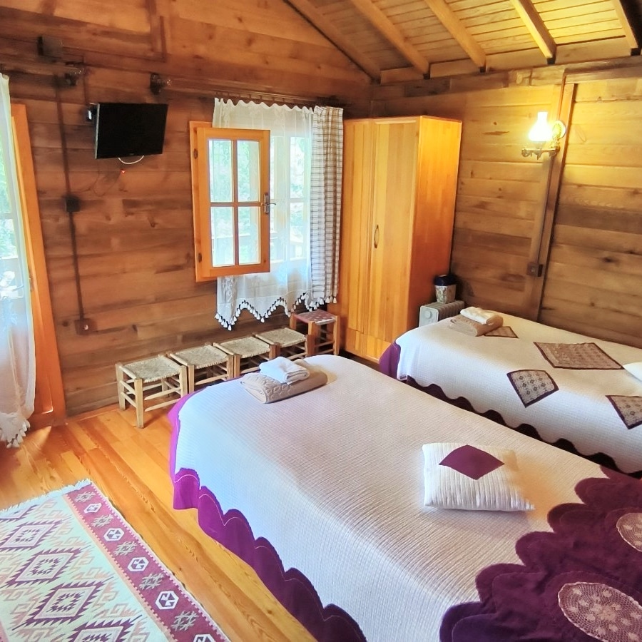 Arhavi otel konaklama